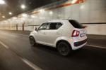 Suzuki Ignis 2016 года (WW)